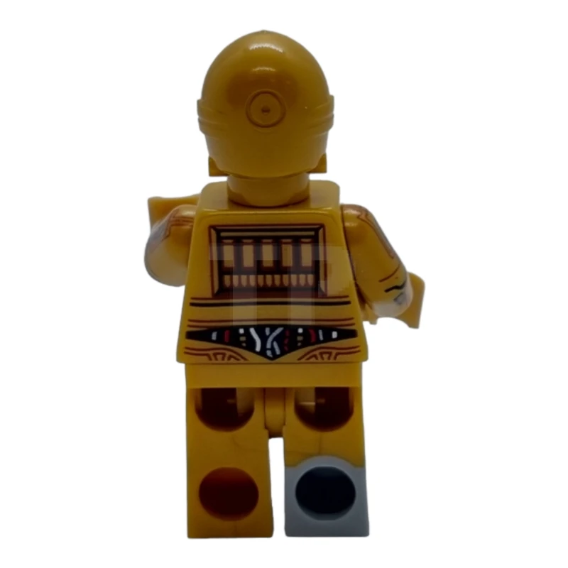 LEGO&reg; sw1209 C-3PO