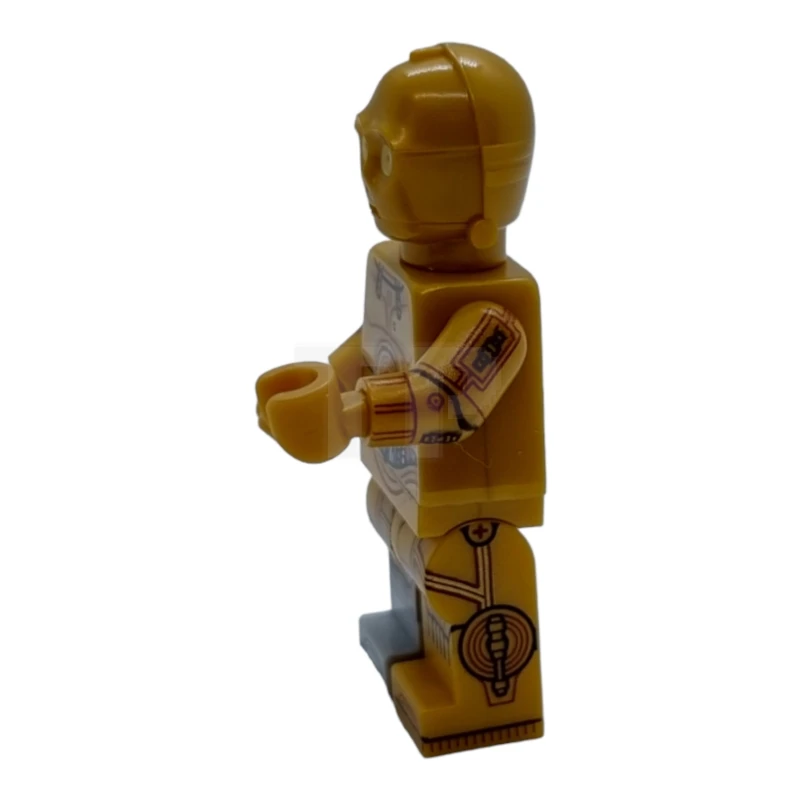 LEGO&reg; sw1209 C-3PO