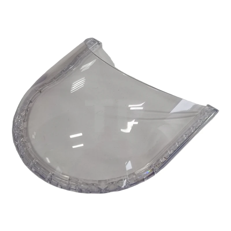 LEGO&reg; 6328313 - 73642 - Pare-brise 14 x 14 x 4 courbé