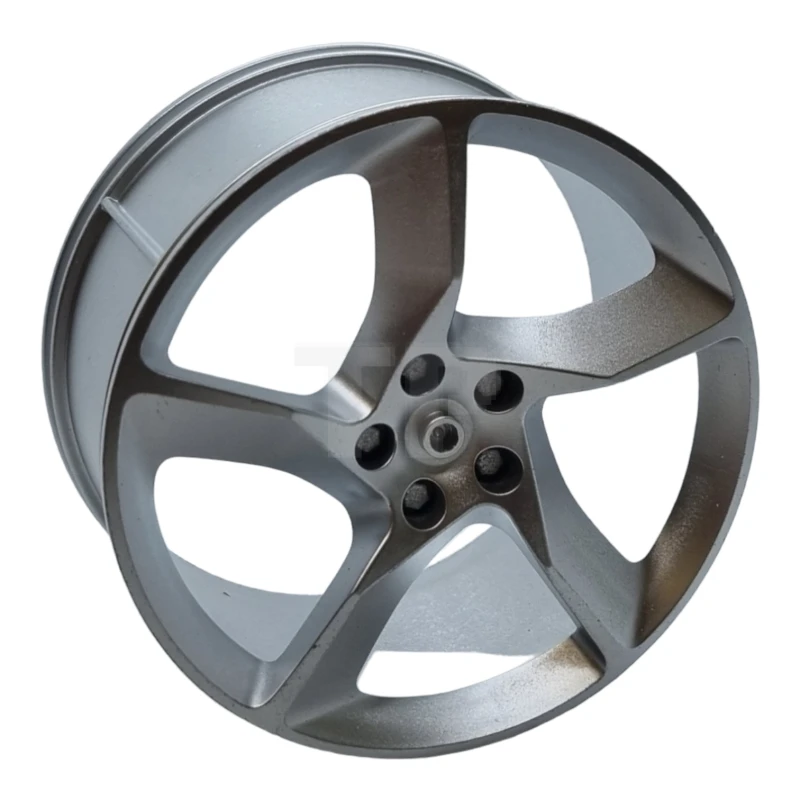 LEGO&reg; 6327540 - 80280 - Rad 75mm D. x 41mm #1 Modell Linke Seite