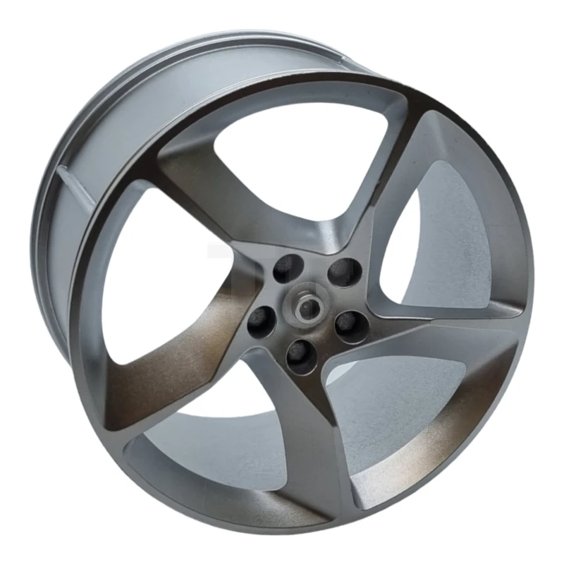 LEGO&reg; 6327546 - 80281 - Rad 75mm D. x 41mm #2 Modell Rechte Seite