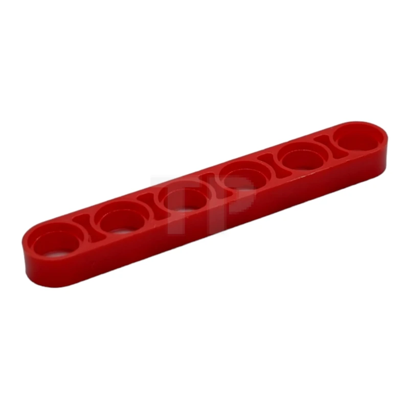 LEGO&reg; 32063 - 6398773 - Liftarm 1 x 6 Thin
