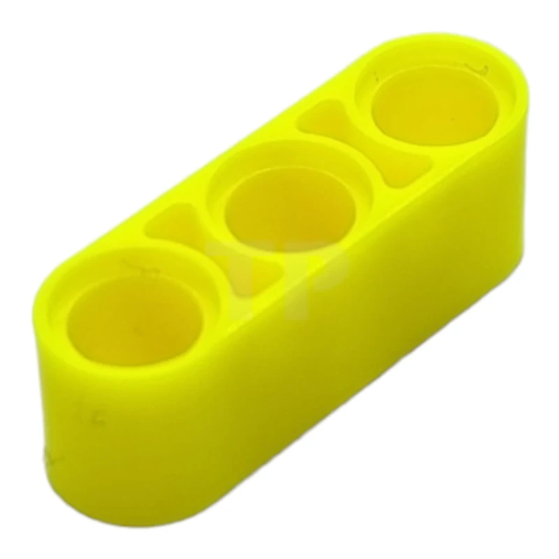 LEGO&reg; 6398782 - 32523 - Liftarm 1 x 3 Thick