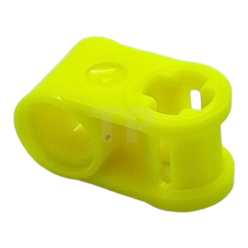 LEGO&reg; 6402250 - 6536 - Axle and Pin Connector Perpendicular