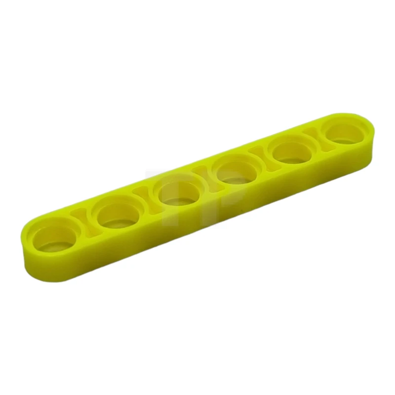 LEGO&reg; 6402251 - 32063 - Liftarm 1 x 6 Thin