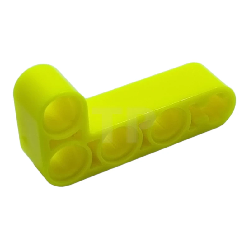 LEGO&reg; 6402249 - 32140 - Liftarm 2 x 4 Thick, L-Shape