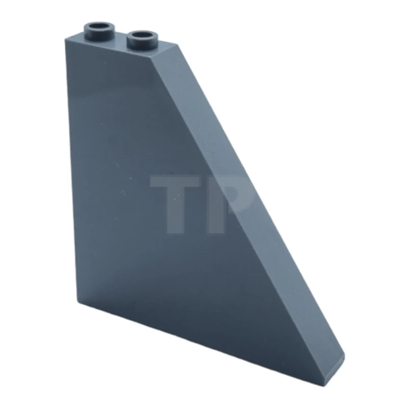 LEGO&reg; 6400105 - 30249 - Slope 6 x 1 x 5 - 55°