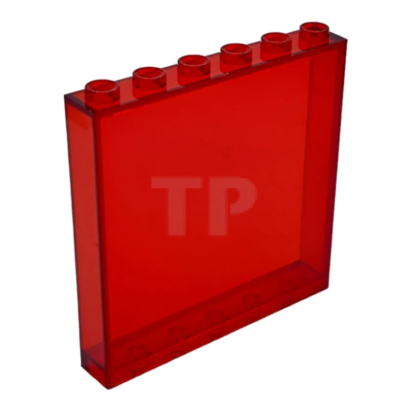 LEGO&reg; 6408297 - 59349 - Panel 1 x 6 x 5