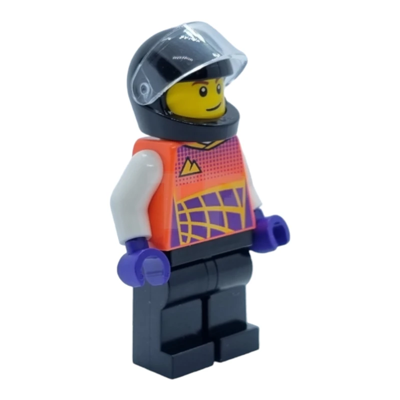 LEGO&reg; cty1432 Go-Kart Racer