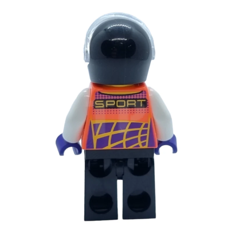LEGO&reg; cty1432 Go-Kart Racer