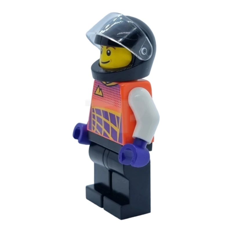 LEGO&reg; cty1432 Go-Kart Racer