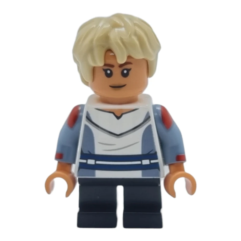 LEGO&reg; sw1214 Omega