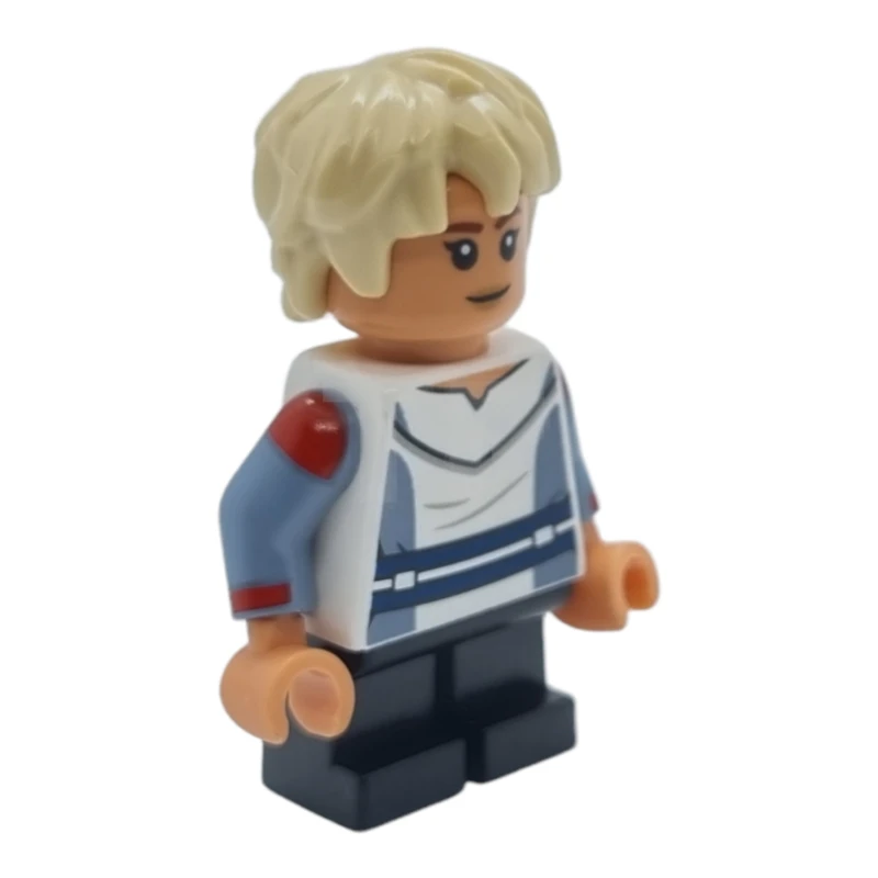 LEGO&reg; sw1214 Omega