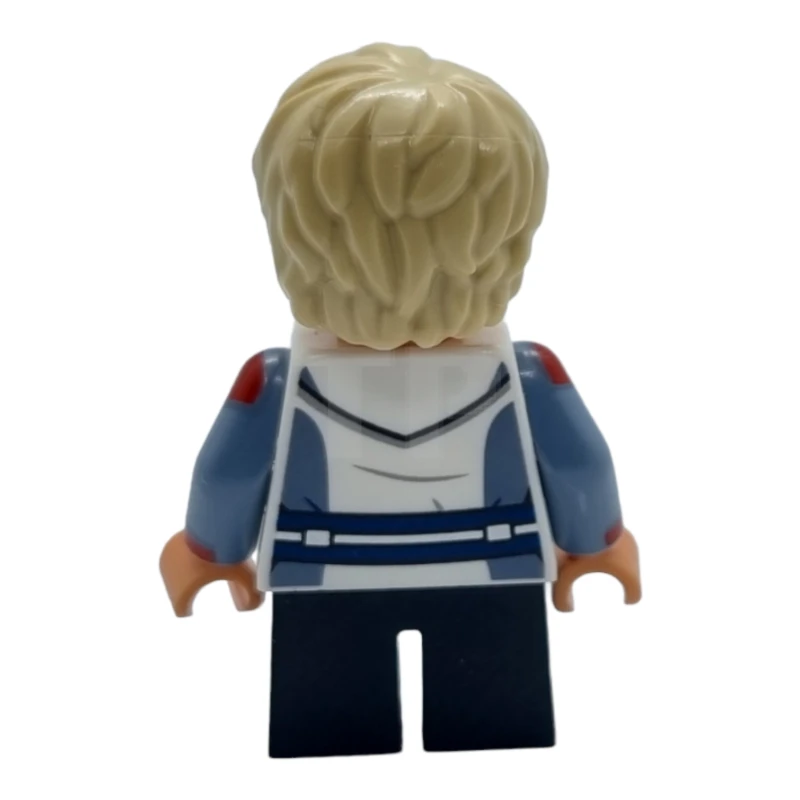 LEGO&reg; sw1214 Omega