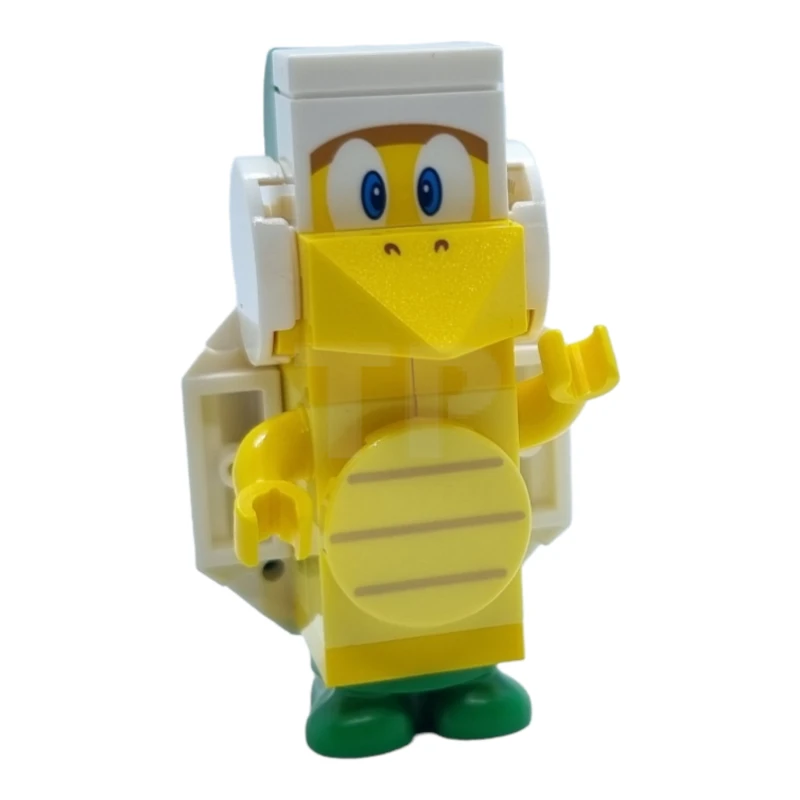 LEGO&reg; mar0130 Hammer Bro