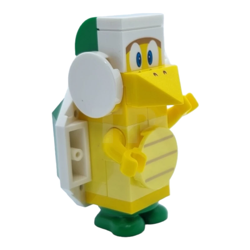 LEGO&reg; mar0130 Hammer Bro