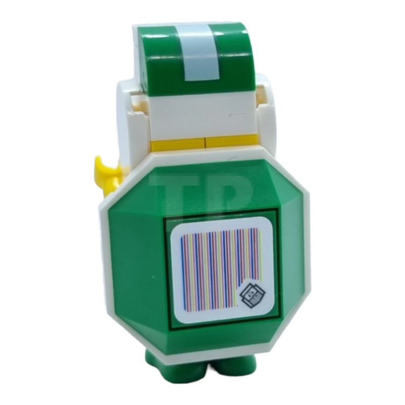 LEGO&reg; mar0130 Hammer Bro