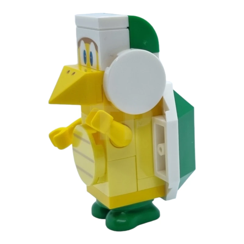 LEGO&reg; mar0130 Hammer Bro