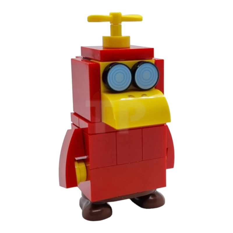 LEGO&reg; mar0132 Toady