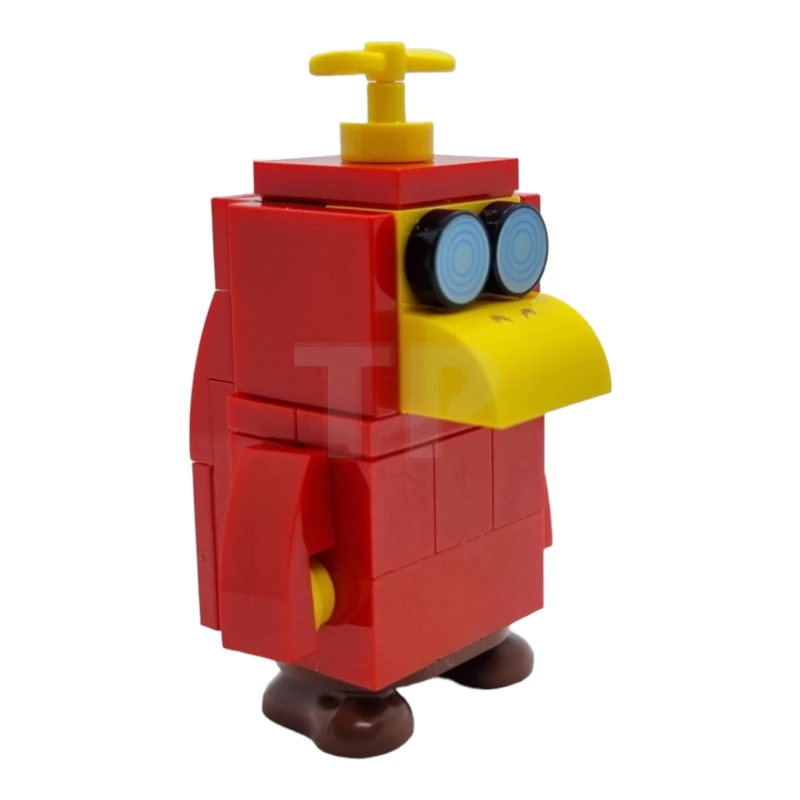 LEGO&reg; mar0132 Toady