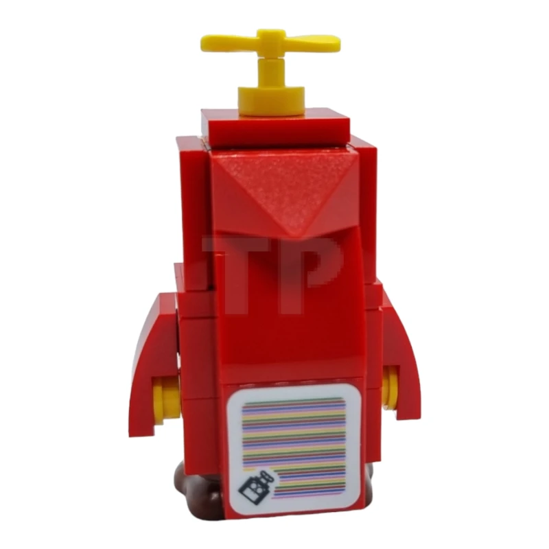 LEGO&reg; mar0132 Toady