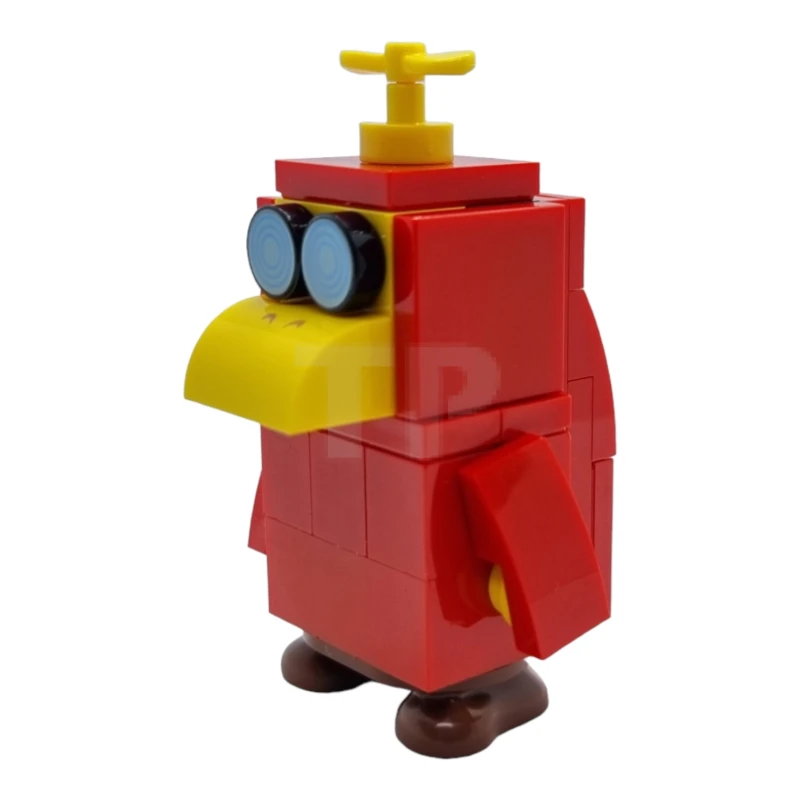 LEGO&reg; mar0132 Toady