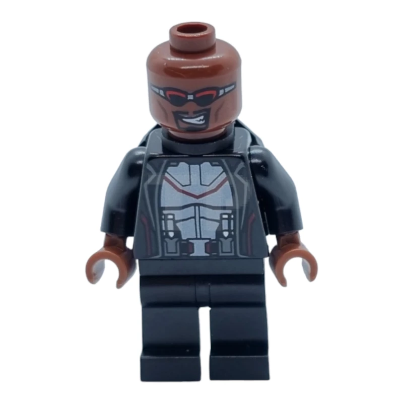 LEGO&reg; sh0713 Blade