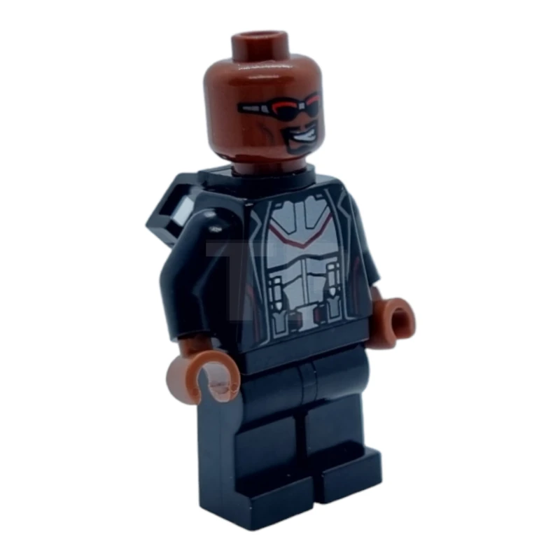 LEGO&reg; sh0713 Blade