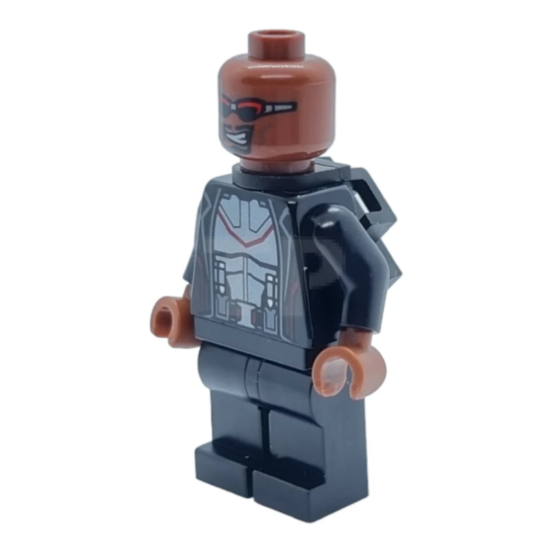 LEGO&reg; sh0713 Blade