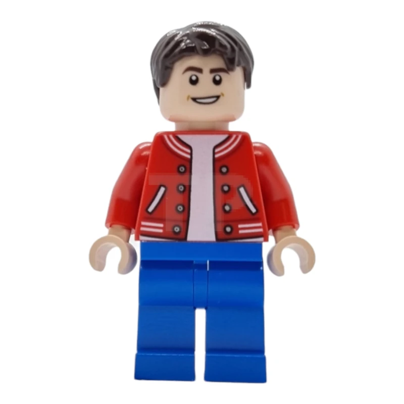 LEGO&reg; sh0714 Peter Parker