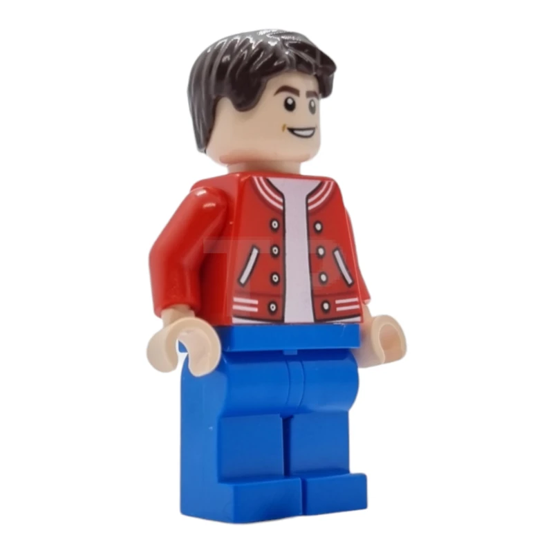 LEGO&reg; sh0714 Peter Parker