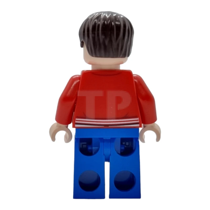 LEGO&reg; sh0714 Peter Parker