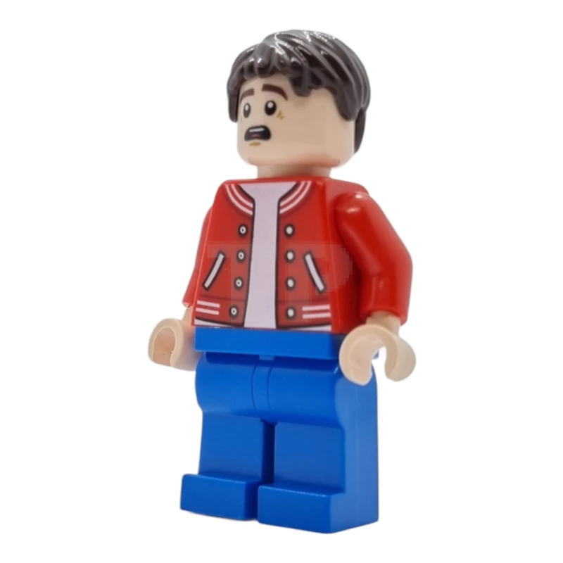 LEGO&reg; sh0714 Peter Parker