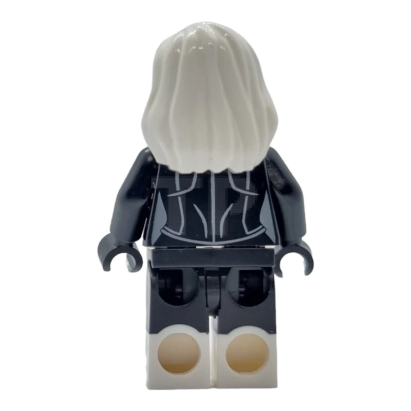 LEGO&reg; sh0715 Black Cat