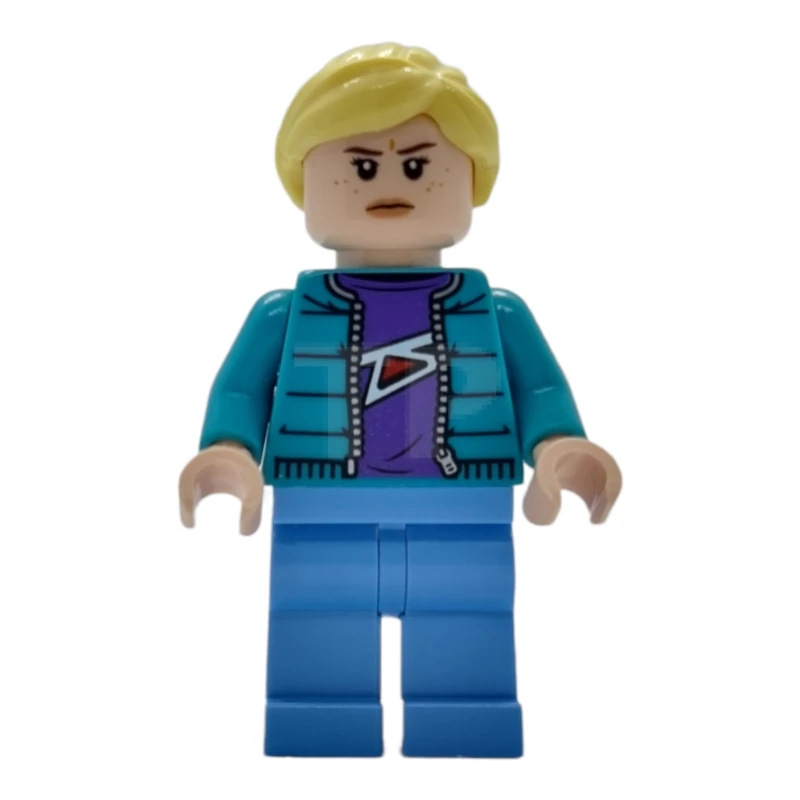LEGO&reg; sh0718 Gwen Stacy
