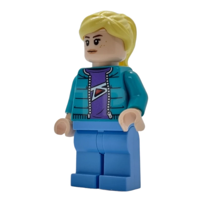 LEGO&reg; sh0718 Gwen Stacy