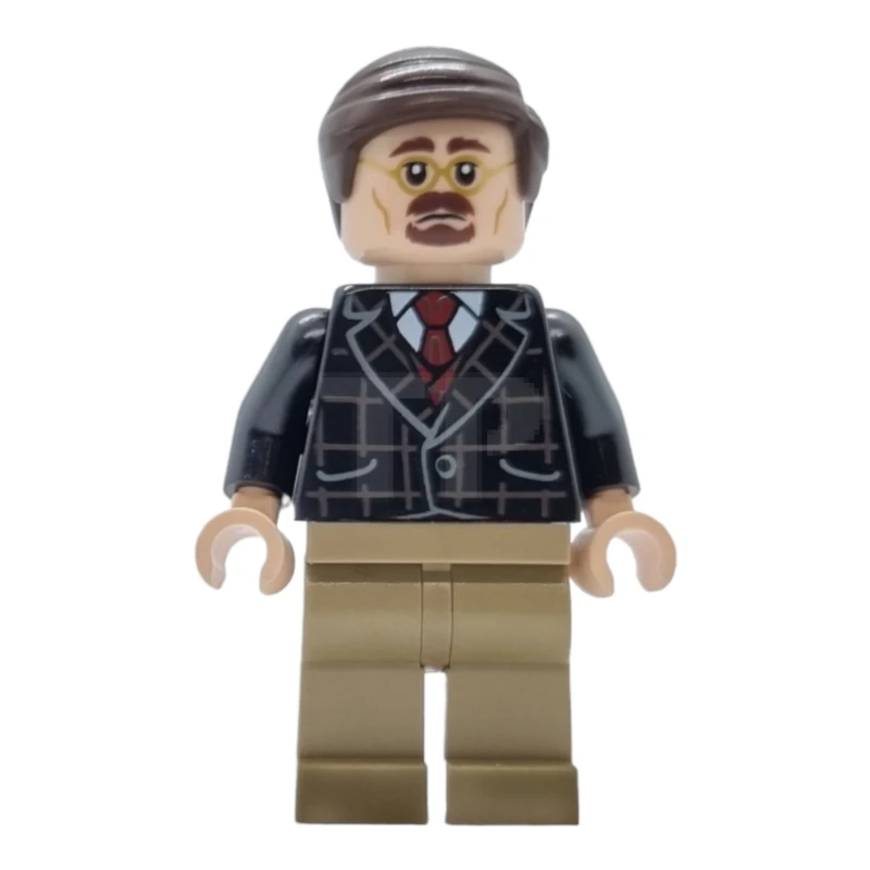 LEGO&reg; sh0719 Ben Urich