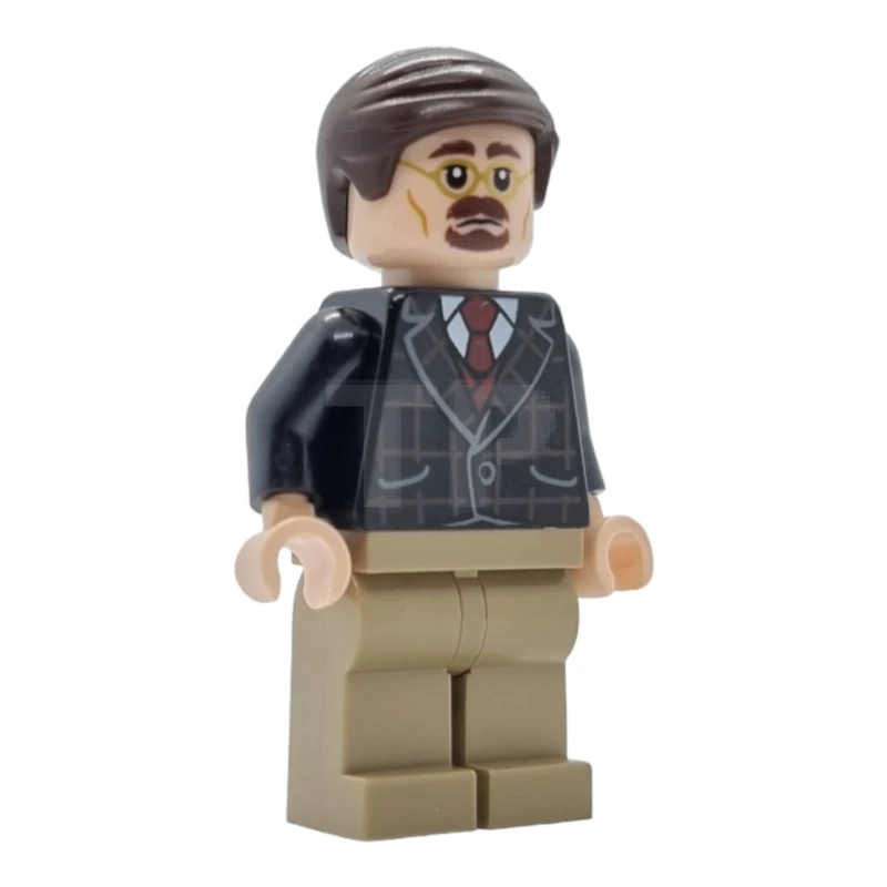LEGO&reg; sh0719 Ben Urich