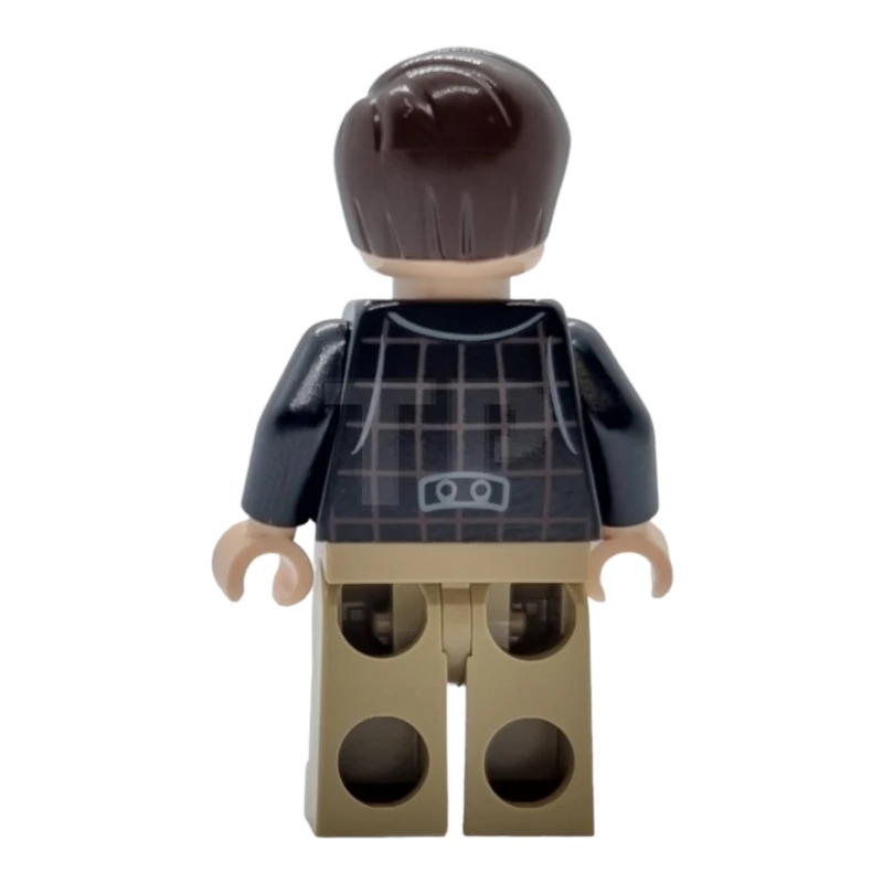 LEGO&reg; sh0719 Ben Urich