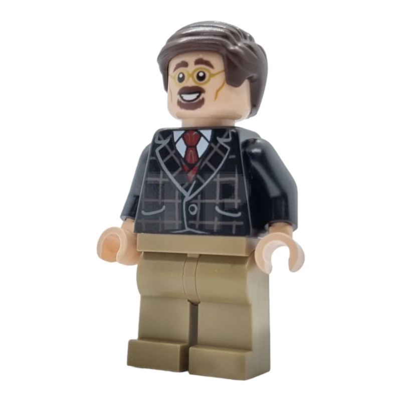 LEGO&reg; sh0719 Ben Urich