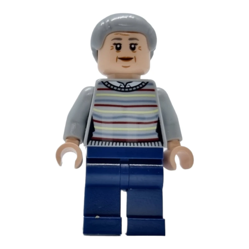 LEGO&reg; sh0721 Aunt May