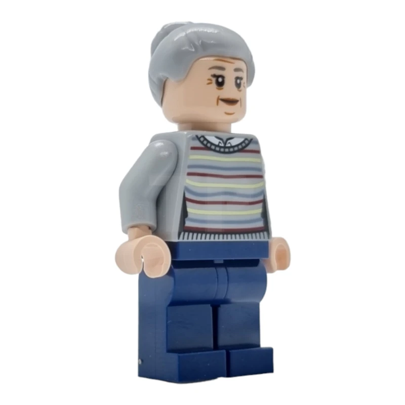 LEGO&reg; sh0721 Aunt May