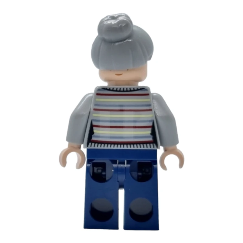 LEGO&reg; sh0721 Aunt May