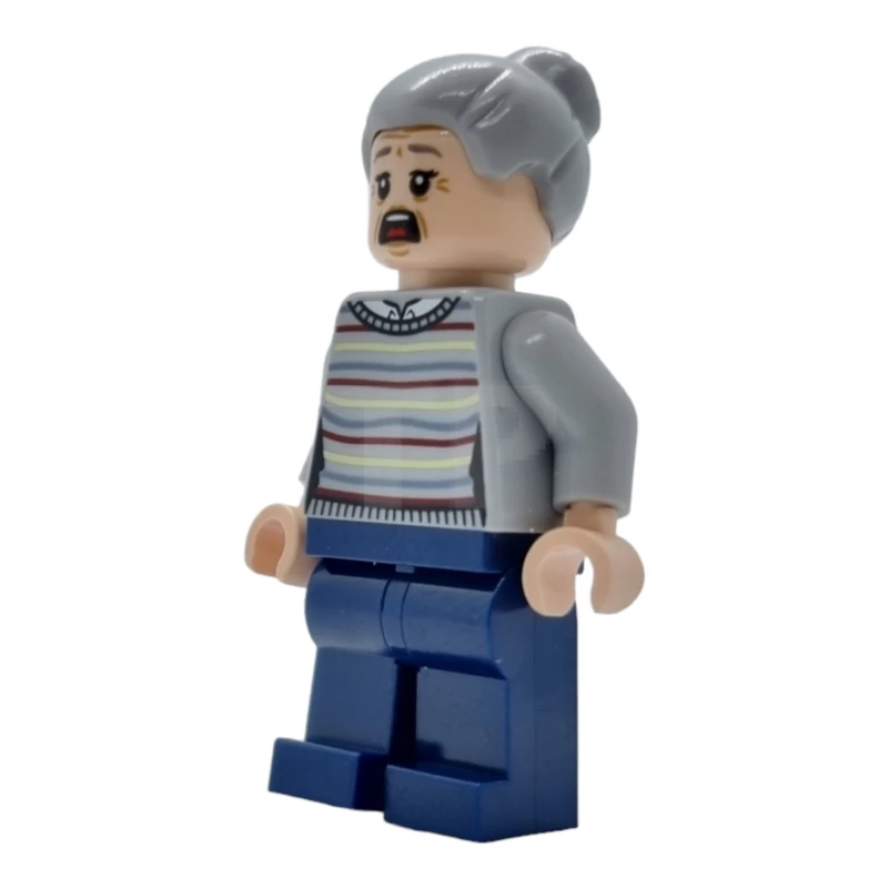LEGO&reg; sh0721 Aunt May