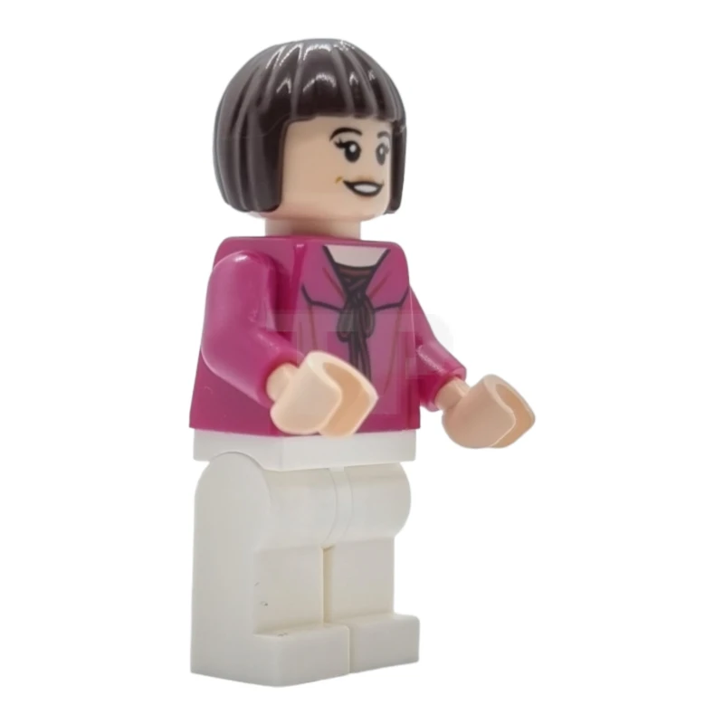 LEGO&reg; sh0726 Betty Brant