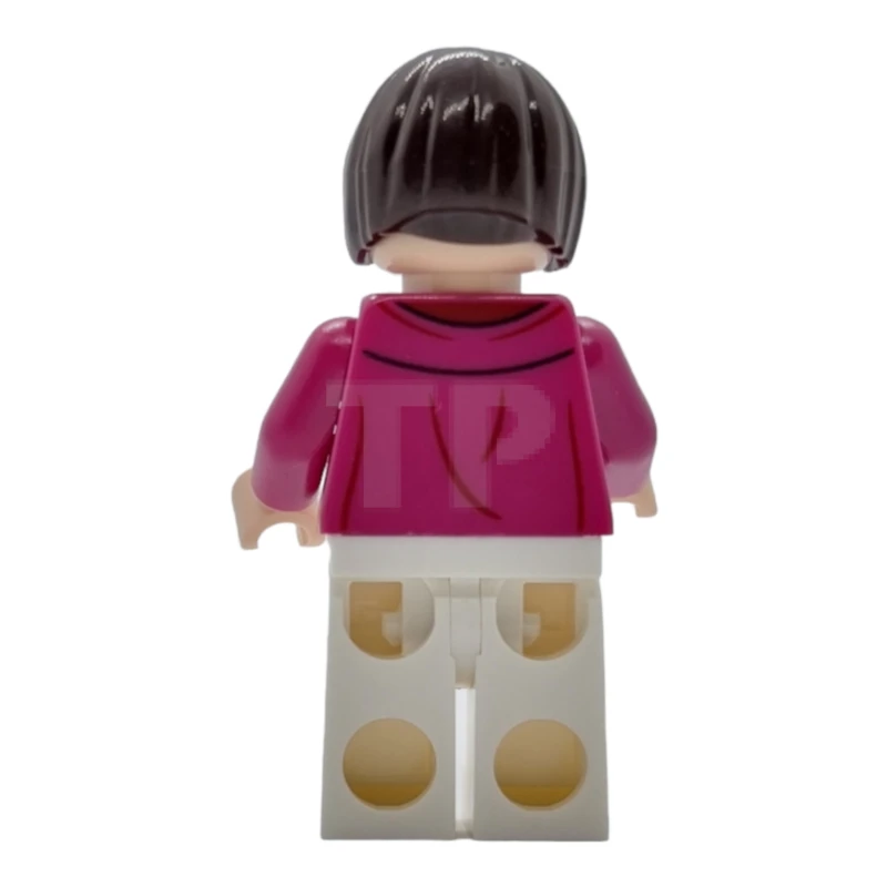 LEGO&reg; sh0726 Betty Brant