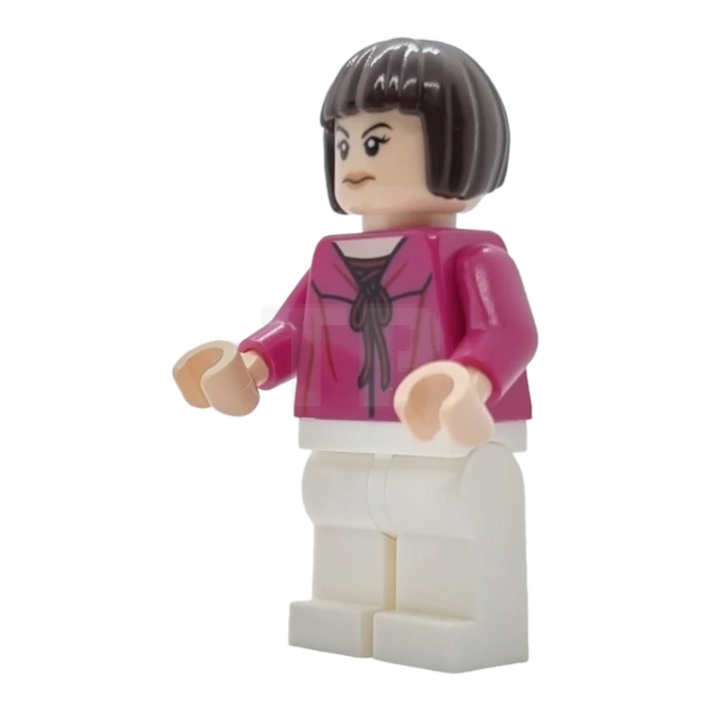 LEGO&reg; sh0726 Betty Brant