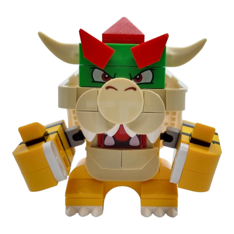 LEGO&reg; mar0121 Bowser