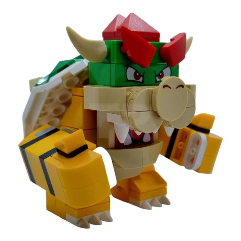 LEGO&reg; mar0121 Bowser