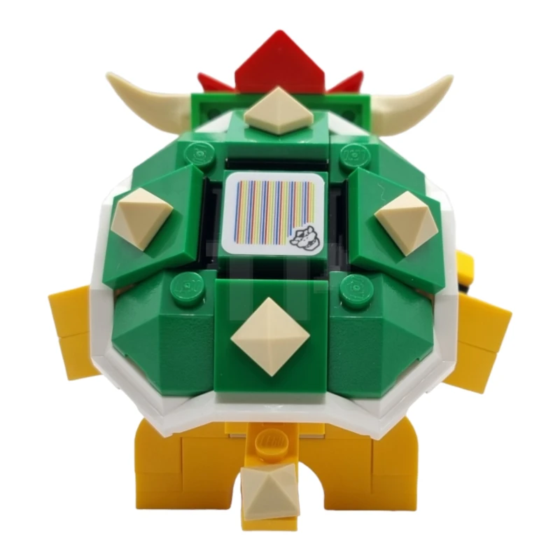 LEGO&reg; mar0121 Bowser